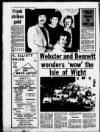 Bedworth Echo Thursday 11 October 1979 Page 8