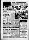 Bedworth Echo Thursday 11 October 1979 Page 20