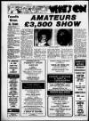Bedworth Echo Thursday 18 October 1979 Page 2