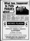 Bedworth Echo Thursday 18 October 1979 Page 8