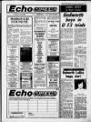 Bedworth Echo Thursday 18 October 1979 Page 17