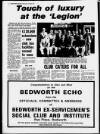 Bedworth Echo Thursday 25 October 1979 Page 8