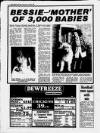 Bedworth Echo Thursday 25 October 1979 Page 14