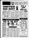 Bedworth Echo Thursday 25 October 1979 Page 20