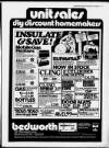 Bedworth Echo Thursday 01 November 1979 Page 5