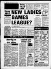 Bedworth Echo Thursday 01 November 1979 Page 20