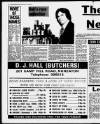 Bedworth Echo Thursday 08 November 1979 Page 10