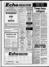Bedworth Echo Thursday 08 November 1979 Page 17