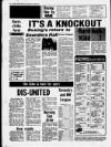 Bedworth Echo Thursday 08 November 1979 Page 20