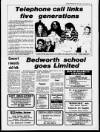 Bedworth Echo Thursday 15 November 1979 Page 3