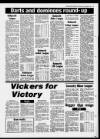 Bedworth Echo Thursday 15 November 1979 Page 19