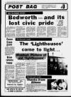 Bedworth Echo Thursday 22 November 1979 Page 6