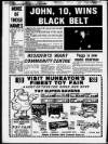 Bedworth Echo Thursday 22 November 1979 Page 8