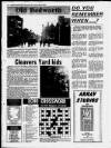 Bedworth Echo Thursday 22 November 1979 Page 12