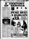 Bedworth Echo Thursday 22 November 1979 Page 13