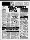 Bedworth Echo Thursday 22 November 1979 Page 20