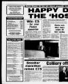 Bedworth Echo Thursday 29 November 1979 Page 10