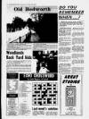 Bedworth Echo Thursday 29 November 1979 Page 12