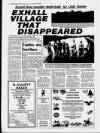 Bedworth Echo Thursday 29 November 1979 Page 14