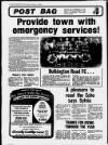 Bedworth Echo Thursday 03 January 1980 Page 6
