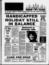 Bedworth Echo Thursday 10 January 1980 Page 1