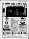 Bedworth Echo Thursday 10 January 1980 Page 7