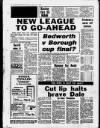 Bedworth Echo Thursday 31 January 1980 Page 20