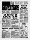 Bedworth Echo Thursday 07 February 1980 Page 20