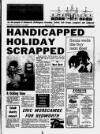 Bedworth Echo Thursday 14 February 1980 Page 1