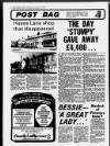 Bedworth Echo Thursday 14 February 1980 Page 6