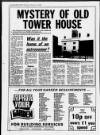 Bedworth Echo Thursday 14 February 1980 Page 8