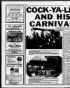 Bedworth Echo Thursday 14 February 1980 Page 10