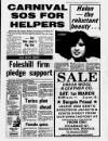 Bedworth Echo Thursday 21 February 1980 Page 3