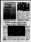 Bedworth Echo Thursday 21 February 1980 Page 8