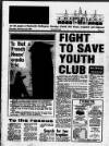 Bedworth Echo Thursday 28 February 1980 Page 1