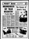 Bedworth Echo Thursday 28 February 1980 Page 6