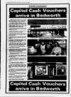 Bedworth Echo Thursday 28 February 1980 Page 8