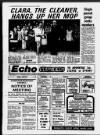 Bedworth Echo Thursday 27 March 1980 Page 16