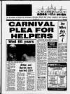 Bedworth Echo Thursday 26 June 1980 Page 1