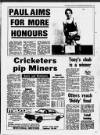 Bedworth Echo Thursday 03 July 1980 Page 19