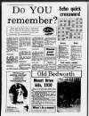 Bedworth Echo Thursday 10 July 1980 Page 12