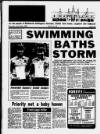 Bedworth Echo