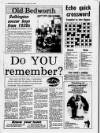 Bedworth Echo Thursday 31 July 1980 Page 10