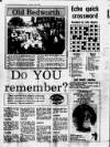 Bedworth Echo Thursday 14 August 1980 Page 12