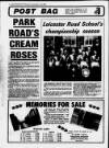 Bedworth Echo Thursday 11 September 1980 Page 4