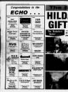 Bedworth Echo Thursday 11 September 1980 Page 10