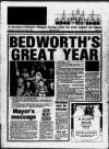 Bedworth Echo Thursday 18 December 1980 Page 1