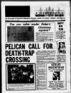 Bedworth Echo Thursday 01 January 1981 Page 1