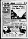Bedworth Echo Thursday 01 January 1981 Page 6