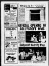 Bedworth Echo Thursday 01 January 1981 Page 8